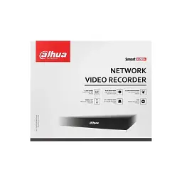 Реєстратор для відеоспостереження Dahua DHI-NVR1108HS-8P-S3/H - мініатюра 9