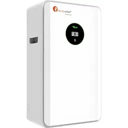 Акумулятор FelicityESS LiFePO4 48V 51.2V/200Ah/10240Wh [LUX-E-48200LG03] [125924] - мініатюра 3