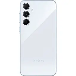 Смартфон Samsung Galaxy A55 5G 12/256GB Awesome IceBlue SM-A556E - мініатюра 5