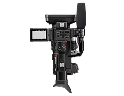 Цифрова відеокамера Panasonic AG-CX370EJ - мініатюра 9