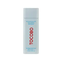 Засіб від засмаги Tocobo Bio Watery Sun Cream SPF50+ PA++++ 50 мл (8809835060058)