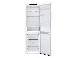 Холодильник з морозильною камерою LG GC-B459SQCL - мініатюра 3