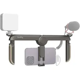 Ріг (клітка) для смартфона SmallRig Fold P20 Mobile Pocket Video Rig (4047) [95487]