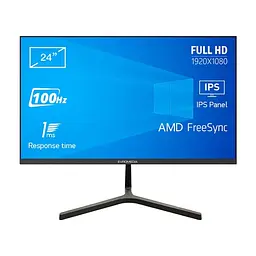 Монітор EvroMedia i24 USBSync 100HZ