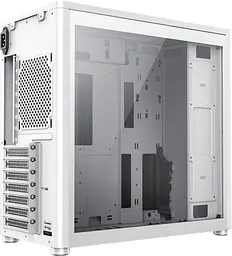 Корпус GameMax Spark Pro Full White (Spark Pro Full White) - мініатюра 5