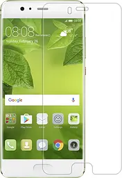 Захисне скло Tempered Glass Huawei P10 Plus