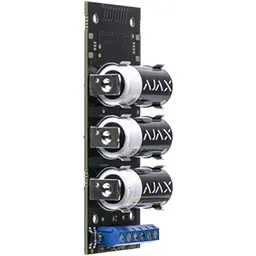 Модуль управління розумним будинком Ajax Transmitter - мініатюра 3