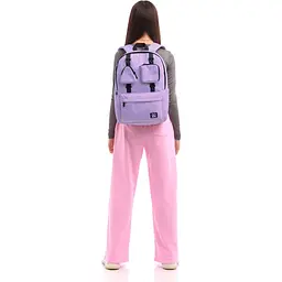 Рюкзак GoPack Education Teens 178 фіолетовий (GO25-178L-4) - мініатюра 17