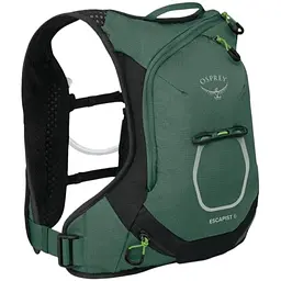 Рюкзак Osprey Escapist Velocity 6 S/M Зелений (1054-009.3867)