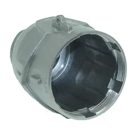Корпус ударного механізму гвинтокрута Makita TD110D (143277-5) - мініатюра 3