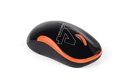 Миша G3-300N Black+Orange A4Tech teh0024043 - мініатюра 5