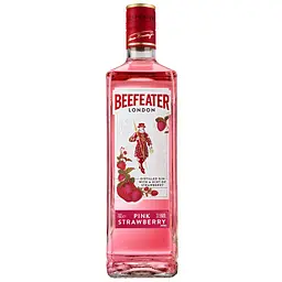 Джин Beefeater Pink 37.5% 0.7 л (768944)