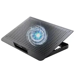 Підставка для ноутбука до 17 CP500B Black OfficePro teh0023859 - мініатюра 9
