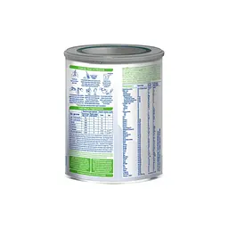 Дитяча суміш Nestle NAN ExpertPro Total Comfort 1 з народження, 400 г (7613035351462) - мініатюра 2