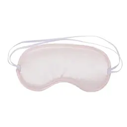 Маска на очі Sex & Mischief Peaches'n Creame Blindfold персиковий - мініатюра 3