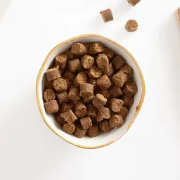Ласощі для собак Mera Snacker Lamm з ягням 200 г - мініатюра 4
