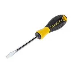 Викрутка Stanley ESSENTIAL, SL5.5 × 100 мм (STHT1-60389) - мініатюра 2