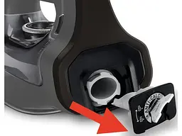 Праска Rowenta Expertis AntiCalc DW 7025 (DW7025D1) - мініатюра 4