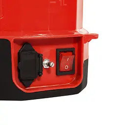 Обприскувач акумуляторний Vitals Sm 105о (218608) - мініатюра 8