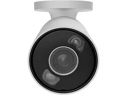 IP-камера відеоспостереження Ajax BulletCam HL 5MP 2.8mm White (000059506) - мініатюра 2