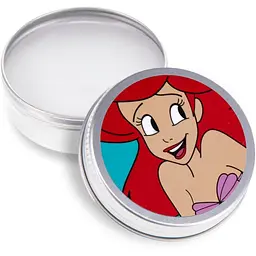 Бальзам для губ Mad Beauty Disney Princess Express Yourself Аріель Маршмелоу - мініатюра 3