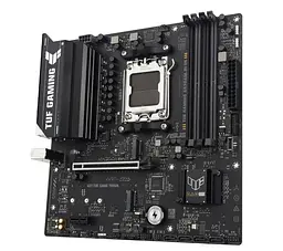 Материнська плата Asus TUF Gaming A620AM-Plus Socket AM5 - мініатюра 8