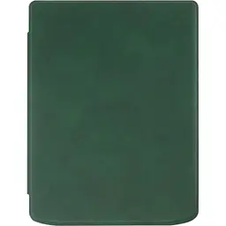 Чохол-книжка BeCover Smart Case для Pocketbook 743G InkPad 4/743C Dark Green (710068) [110926] - мініатюра 3