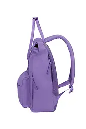 Рюкзак American Tourister URBAN GROOVE PURPLE PULSE 36x25x20 24G*B8075 - мініатюра 10
