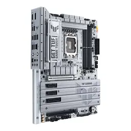 Материнcька плата TUF GAMING Z890-PRO WIFI s1851 Z890 4xDDR5 M.2 DP HDMI Wi-Fi BT ATX Asus teh0019032 - мініатюра 4