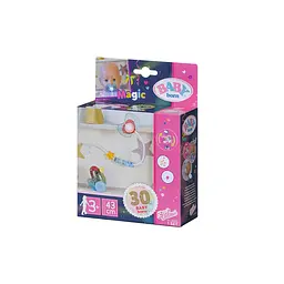 Інтерактивна пустушка для ляльки Baby Born Magic (830017) - мініатюра 7