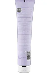 Маска для волосся Антижовта Emmebi Italia Be Blonde Silver Anti Yellow Mask 200 мл - мініатюра 2