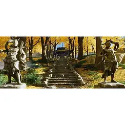 Гра Ghost of Tsushima PS5 [RU] [60110] - мініатюра 4