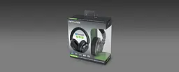 Навушники Muse M-278 FB Black - мініатюра 6