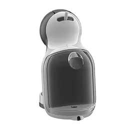 Кавоварка капсульна Krups Dolce Gusto Mini Me (KP123B) [67197] - мініатюра 8