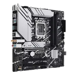 Материнська плата Asus B760M-A Prime Wi-Fi LGA 1700 (PRIME B760M-A WIFI)