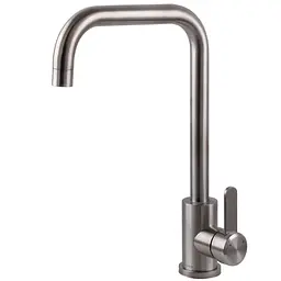 Змішувач для кухні Globus Lux ALPEN SBT2-203L - мініатюра 4