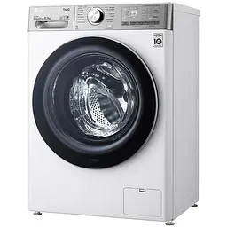 Пральна машина LG F2WV9S8P2E автоматична - мініатюра 3