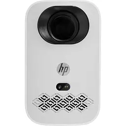 Проектор HP CC360 LED LCD Full HD 220 ANSI Lm білий