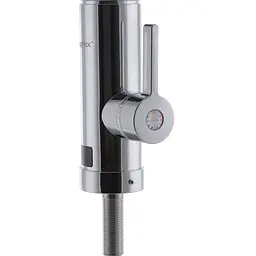 Проточний водонагрівач Zerix ELW03-EF ZX2775 - мініатюра 2