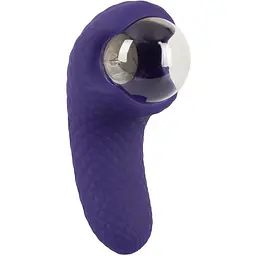 Мінівібратор Beau coeur Zanto Plasma Vibrat
