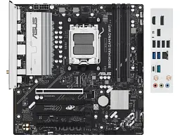 Материнская плата Asus B850M MAX GAMING WIFI (90MB1LL0-M0EAY0)
