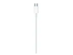 Кабель Apple USB-C to Lightning Cable 1m (MQGJ2) BOX - мініатюра 2