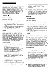 Explore English. Teacher's Guide Stage 6 - мініатюра 3