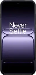 Смартфон OnePlus 13T 12/256GB DS Black CN Color OS - мініатюра 2
