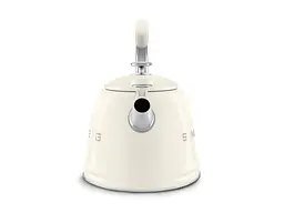 Чайник Smeg WKF01CR - мініатюра 7