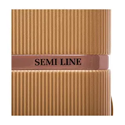 Валіза Semi Line 24" (M) Gold (T5667-3) (DAS302655) - мініатюра 9