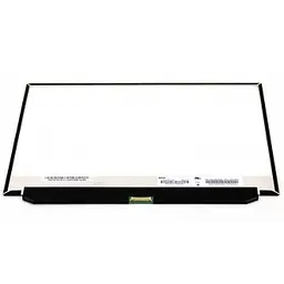 Матриця для ноутбука 12.5" 1920х1080 CMI N125HCE-GN1 Slim LED IPS 30pin eDP центральний, матова 282.68×179.31×2.5mm без кріплень