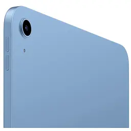 Планшет Apple iPad 11" 2025 Wi-Fi + Cellular 128GB Blue (MD7G4TY/A) - мініатюра 3