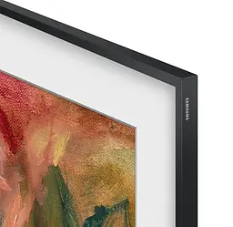 TV 43 Samsung QE43LS03DAUXUA QLED/T2/Tizen/2 x10W/HDMI/Wi-Fi/VESA 200x200/Black - мініатюра 7