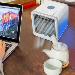Охолоджувач повітря AIR COOLER - мініатюра 6